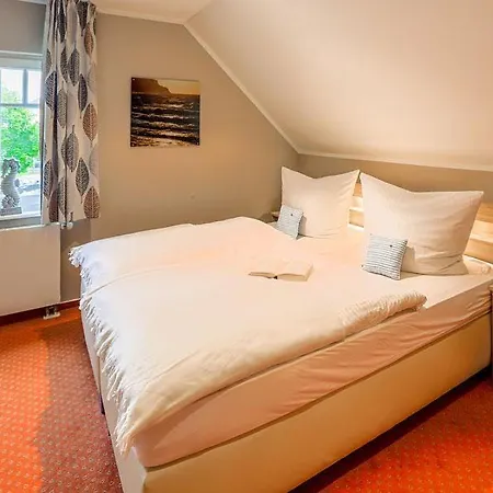 펜션 Ostseeferienpark Seepferdchen Haus Usedom 24A