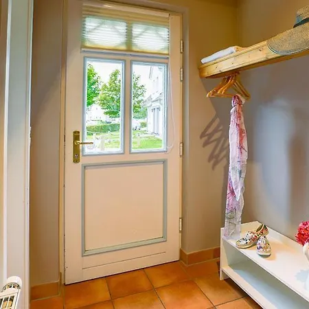 Ostseeferienpark Seepferdchen Haus Usedom 24A 펜션 *